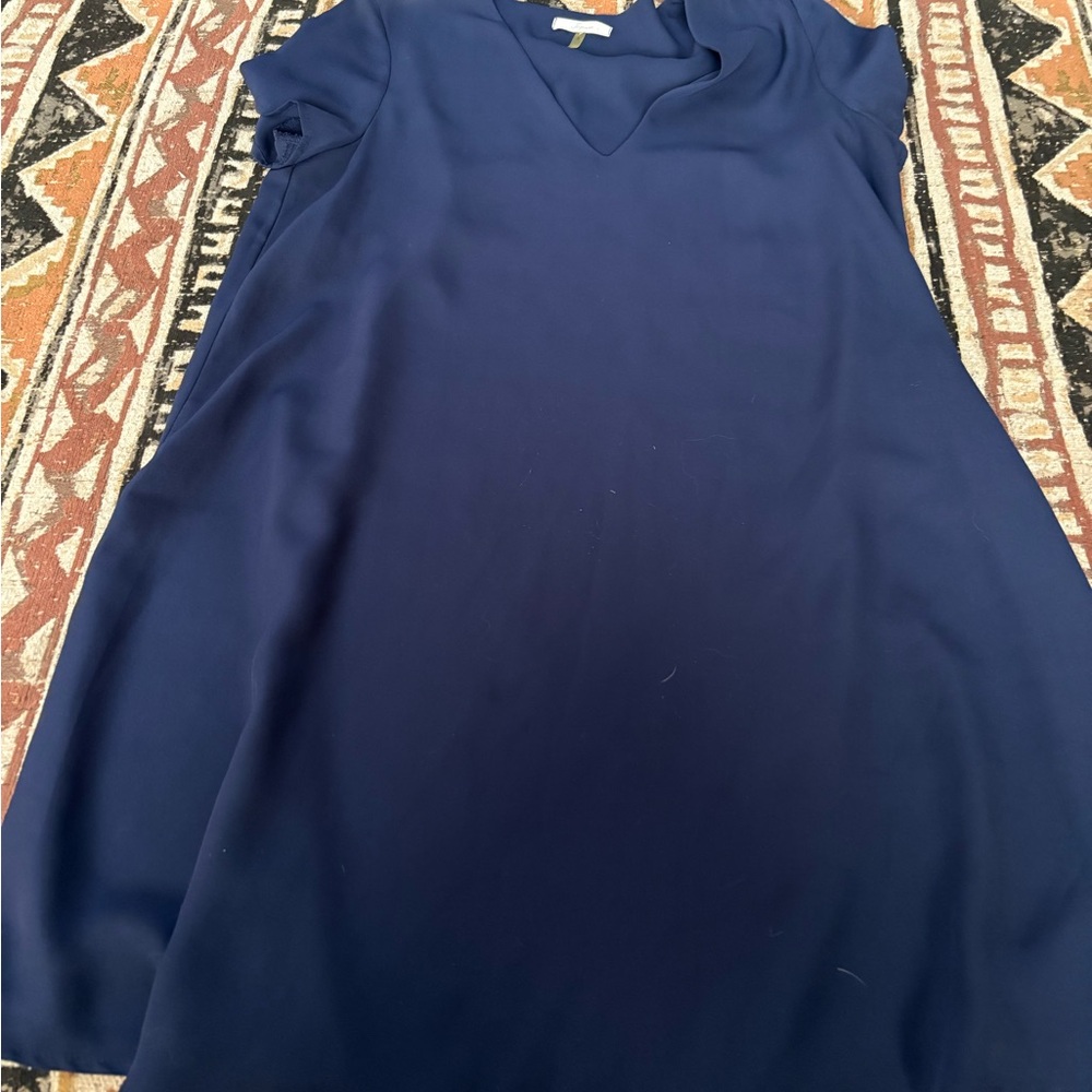 Soprano Deep Blue Garment
